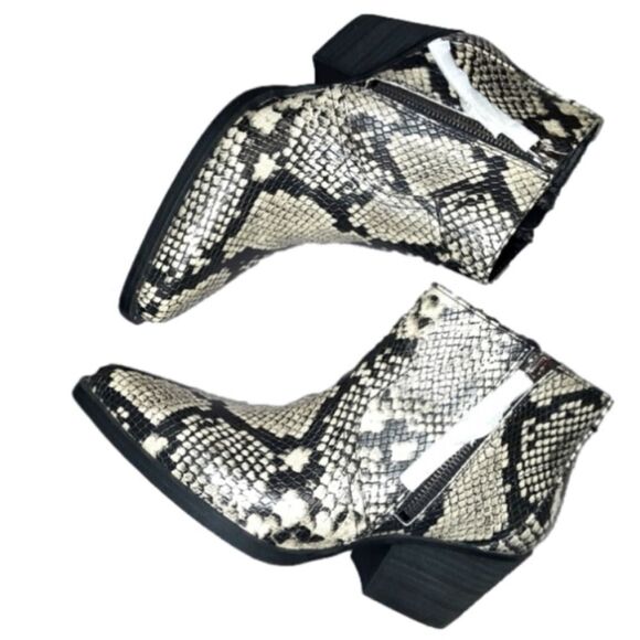 NWT Circus by Sam Edelman ankle boot sz 6.5 - Picture 3 of 9